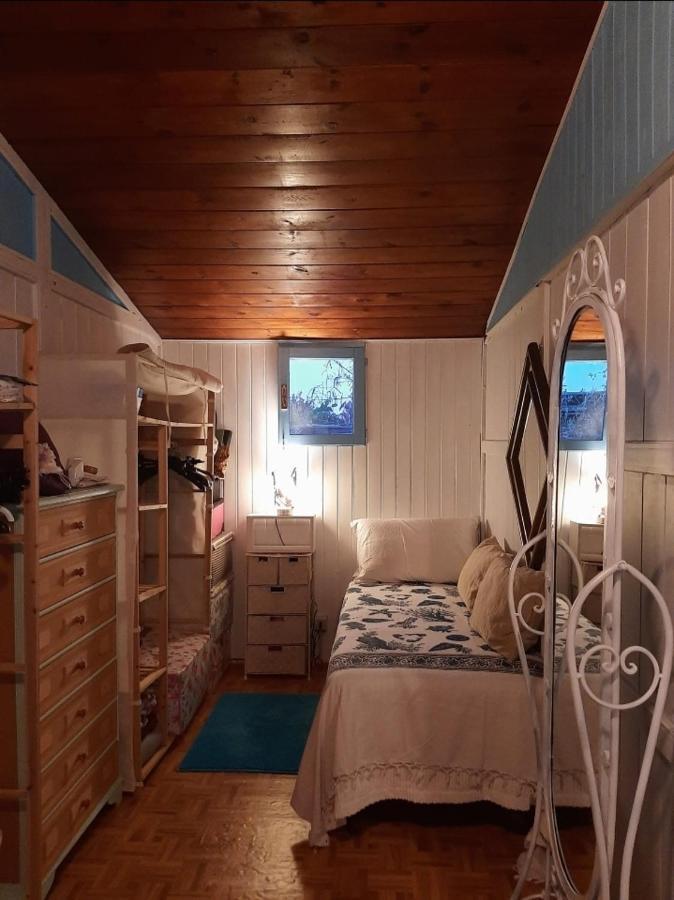 Tom E Jerry Bed & Breakfast Domus De Maria Exterior photo