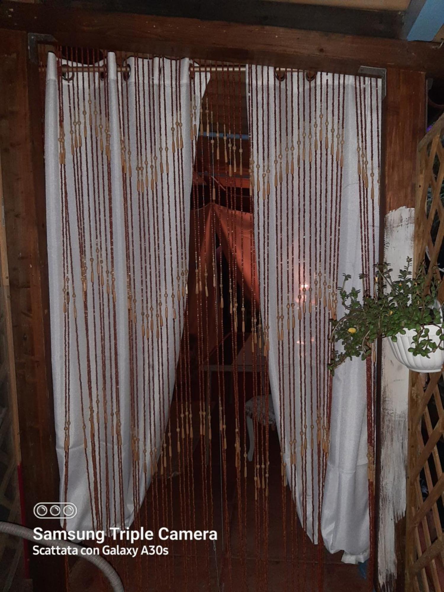 Tom E Jerry Bed & Breakfast Domus De Maria Exterior photo